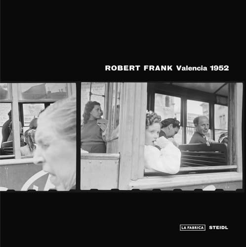 Robert Frank: Valencia
