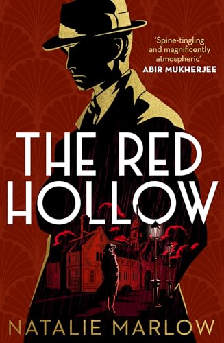 The Red Hollow