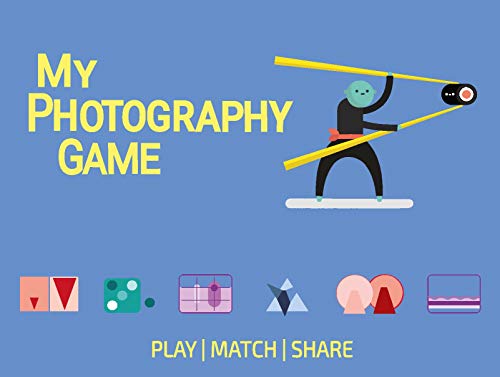 My Photography Game: Play, Match, Share