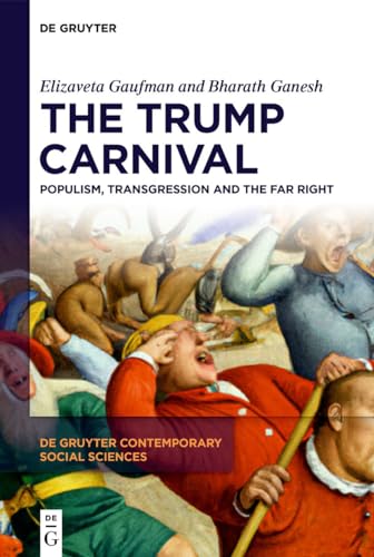 The Trump Carnival