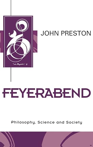 Feyerabend: Philosophy