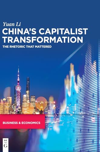 Chinas Capitalist Transformation