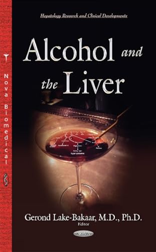 Alcohol & the Liver