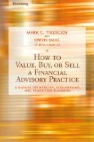 How to Value
