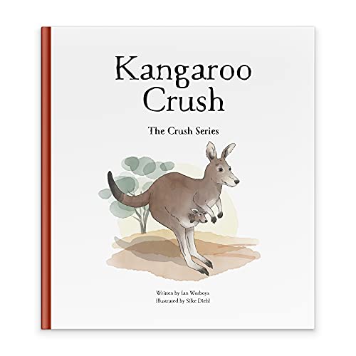 Kangaroo Crush (Crush Series)