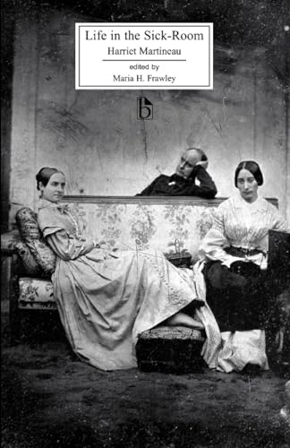 Life in the Sick-Room