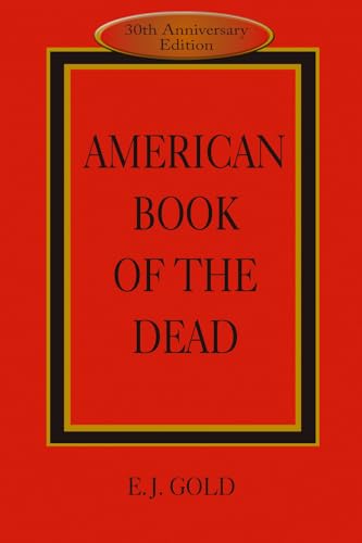 American Book of the Dead