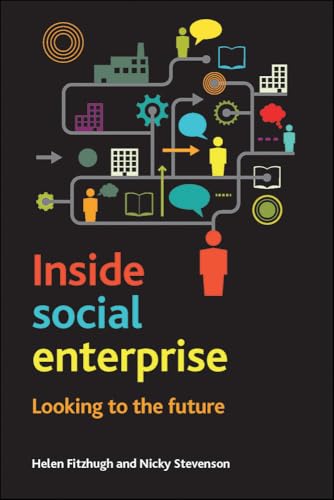 Inside Social Enterprise : Looking to the Future