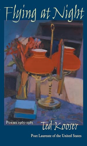 Flying At Night : Poems 1965-1985