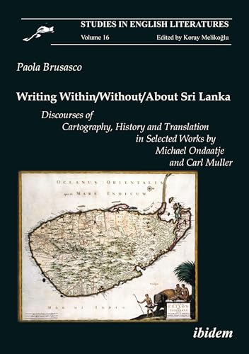 Writing Within / Without / About Sri Lanka