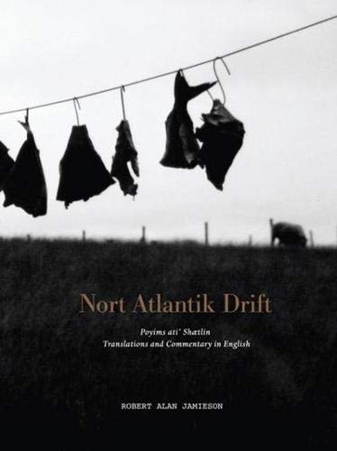 Nort Atlantik Drift: Poyims Ati' Shaetlin