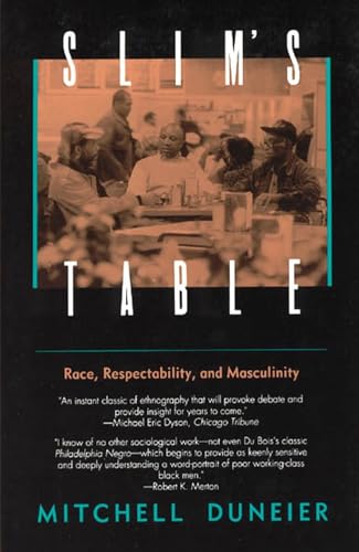 Slims Table: Race