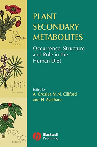 Plant Secondary Metabolites: Occurence