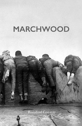 Marchwood : An Essex / Limehouse Tale (1850s –1945)