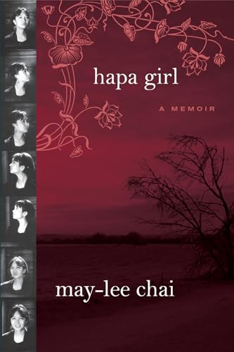 Hapa Girl: A Memoir