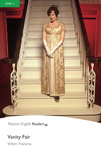 Vanity Fair (Pearson English Graded Readers)