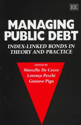 Managing Public Debt: Index-Linked Bonds in Theory and Practice