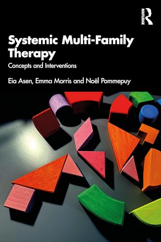 Systemic Multi-Family Therapy : Concepts and Interventions