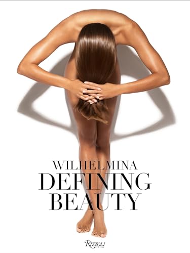 Wilhelmina : Defining Beauty