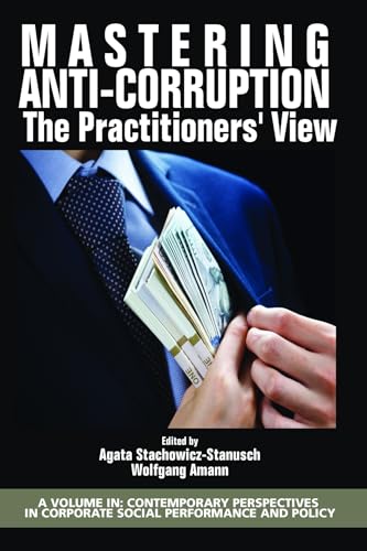 Mastering Anti-Corruption - The Practitioners' View