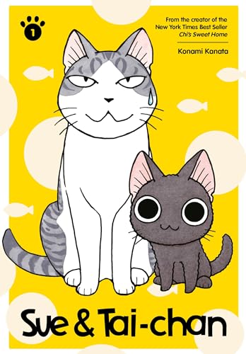 Sue & Tai Chan Gn Vol 01 (C: 1-1-0)