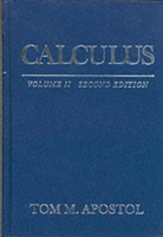 Calculus, Multi-Variable Calculus and Linear Algebra with Applications: Multi-variable Calculus and Linear Algebra, with Applications to Differential Equations and Probability v. 2