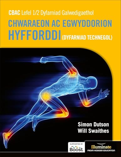 WJEC Level 1/2 Vocational Award Sports and Coaching Principles (Technical Award)