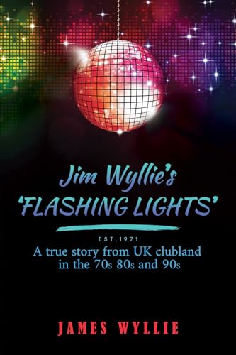 Jim Wyllie's 'Flashing Lights'