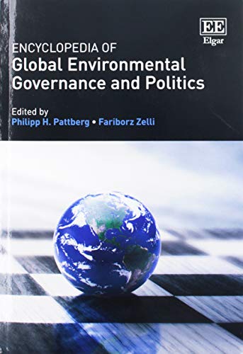 Encyclopedia of Global Environmental Governance and Politics