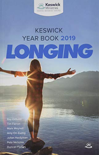 Keswick Year Book 2019: Longing
