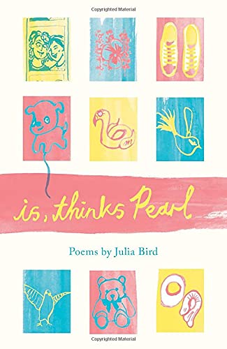 is, thinks Pearl