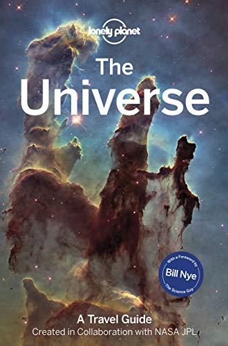 The Universe: a travel guide (Lonely Planet)
