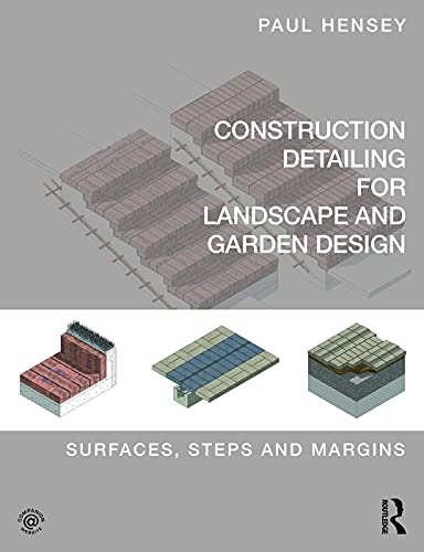 Landscape Detailing Surfaces Hensey