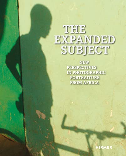 Expanded Subject: New Perspectives in Photographic Portraiture fr