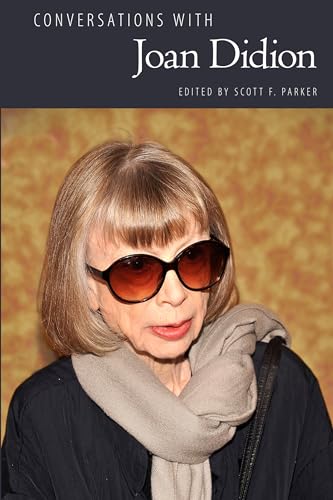 Conversations with Joan Didion