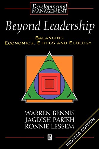 Beyond Leadership: Balancing Economics