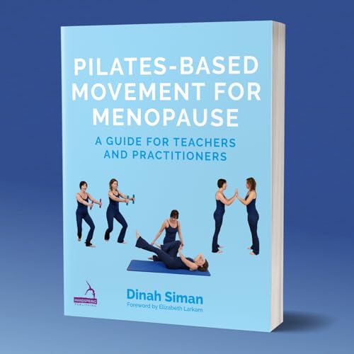 Pilates-Based Movement for Menopause