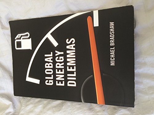 Global Energy Dilemmas