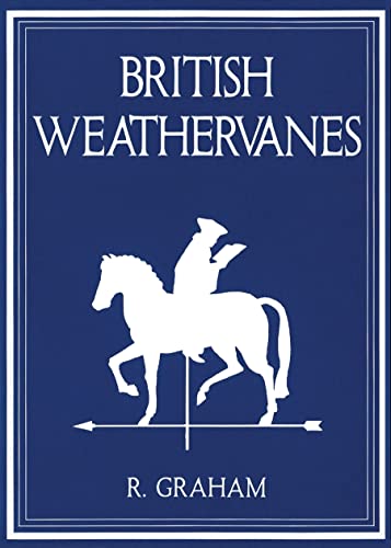 Rodney Graham - British Weathervanes