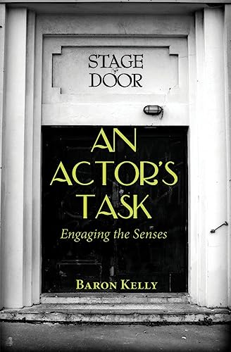 An Actor's Task