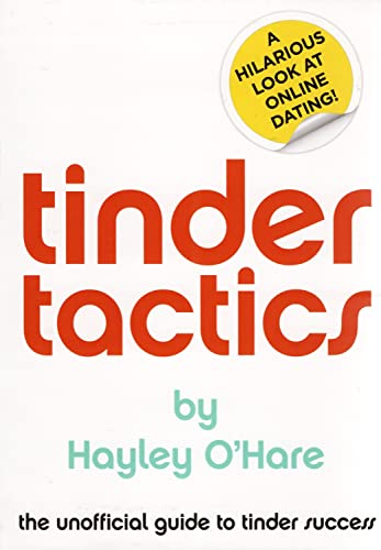 Tinder Tactics