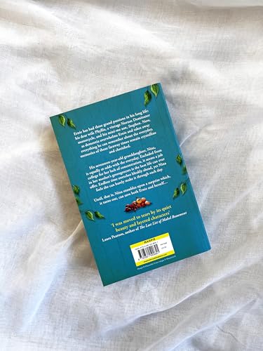 The Everyday and Far Away : The perfect bookclub read for fans of Rachel Joyce