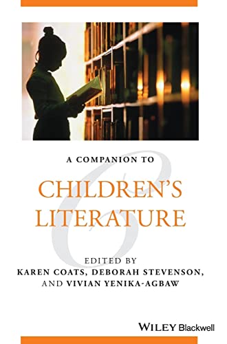 A Companion to Childrens Literature