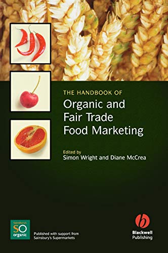 The Handbook of Organic and Fairtrade Food Marketing
