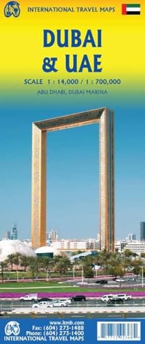 Dubai / UAE / Oman
