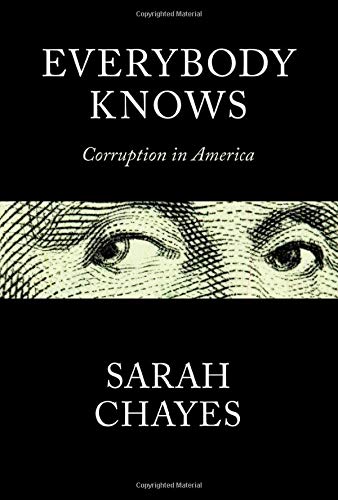 Everybody Knows: Corruption in America