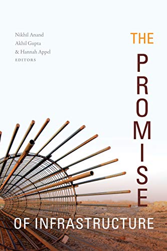 The Promise of Infrastructure