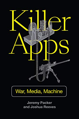 Killer Apps: War