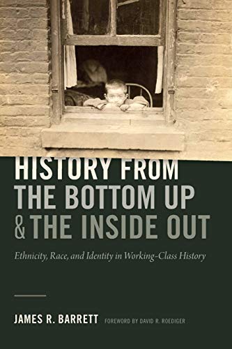 History from the Bottom Up and the Inside Out: Ethnicity, Race, and Identity in Working-Class History