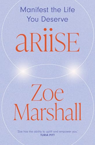 Ariise : Manifest the life you deserve